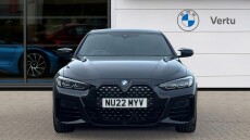 BMW 4 Series M440i xDrive MHT 5dr Step Auto [M Sport Pro Pack] Petrol Hatchback